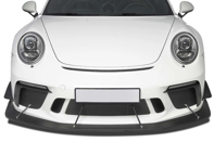 Universal Spoiler stabilizers adjustable 200-260mm for Front spoiler lip - ZB160, ZB161, ZB162, ZB163, ZB164 - ZB160, ZB161, ZB162, ZB163, ZB164