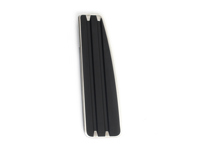Footrest cover, RHD cars. Porsche 970 Panamera - 970551612001E0, 97055161200 Footrest cover, RHD cars. Porsche 970 Panamera - 970551612001E0, 97055161200