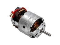 HVAC Blower (Fan) Motor. Porsche 928 1983-1995 - 92862411700 HVAC Blower (Fan) Motor. Porsche 928 1983-1995 - 92862411700