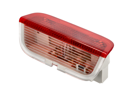 Courtesy light on door and rear Lid. Porsche Cayenne 958 / Macan - 95863241100