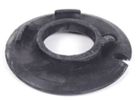 Shock absorber lower spring mount. Porsche Macan - 8K0412109A