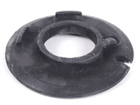 Shock absorber lower spring mount. Porsche Macan - 8K0412109A Shock absorber lower spring mount. Porsche Macan - 8K0412109A