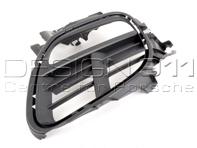 Front bumper grille. Porsche 970 Panamera - 970505985041E0, 970505986041E0 Front bumper grille. Porsche 970 Panamera - 970505985041E0, 970505986041E0