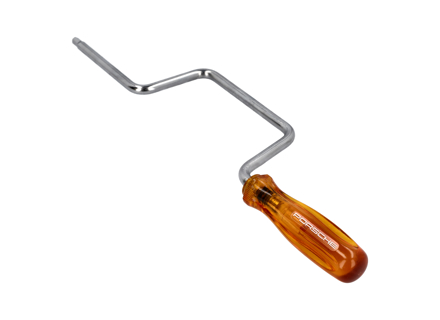 Crank for emergency control. Posche 911 / 964 / 993 / 928 / 968 - 92852190702, 92852190703