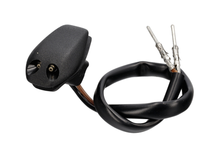 Windscreen washer jet. Porsche 964 / 993 / 968 - 9936280770001C