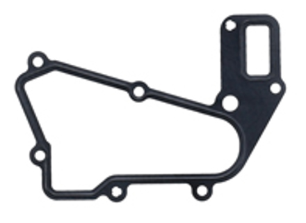 Ölpumpendichtung. Porsche 986 Boxster / 996 / 997.1 - 99610733750, 185.071