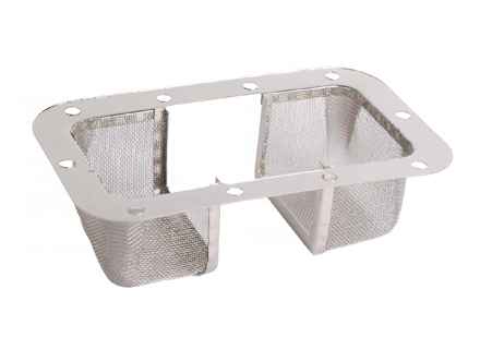 Oliezeef, Motorsport. Porsche 356B / 356C Super 90 1959-63 - 61610103800 - 1618501100