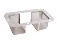 机油滤清器，赛车运动。保时捷 356B / 356C Super 90 1959-63 - 61610103800 - 1618501100