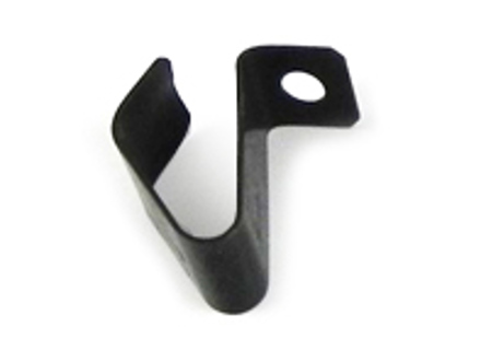 Hubcap clamping spring, Each. Porsche 356 - PCG68119, 35668119, N0134071