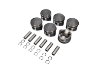 Piston set, Cast. Porsche 911S 2.2/2.4 - 008 911 86P, 008 911 84SP, 008 911 84EP, 00891186P, 00891184SP, 00891184EP Piston set, Cast. Porsche 911S 2.2/2.4 - 008 911 86P, 008 911 84SP, 008 911 84EP, 00891186P, 00891184SP, 00891184EP
