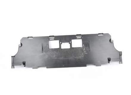 后底板。保时捷 997 - 99750462900