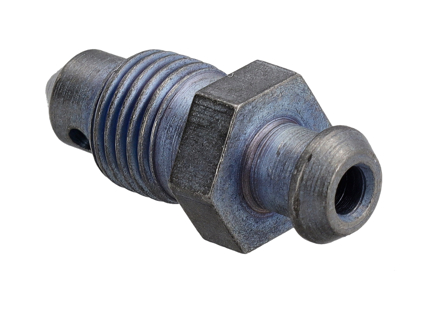 Vis de purge d'étrier de frein arrière. Porsche 95B.1 / 95B.2 / 95B.3 / 95C 2014>> - 1K0615273C