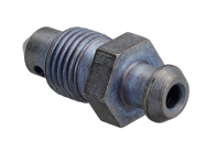 Vis de purge d'étrier de frein arrière. Porsche 95B.1 / 95B.2 / 95B.3 / 95C 2014>> - 1K0615273C