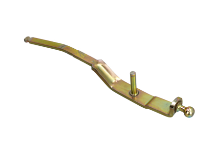 Gearshift lever. Porsche 964RS / 993RS - 96442401508