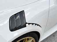 Ouïes d'aile avant en fibre de carbone. Porsche 991.2 GT3 RS - 99150352390, 99150352490 - SF/C/99150352324GT3RS