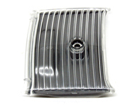 Fog lamp insert, Large. Porsche 964 - 96463141701 - P47553, 1695250800 Fog lamp insert, Large. Porsche 964 - 96463141701 - P47553, 1695250800