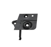 Support de porte intérieure. Porsche 911 1969-73 - 90155508700, 90155508800