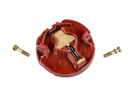 Rotor Arm. Porsche 911 1965-71 - 90160292801 - 911455-01, 1691300300