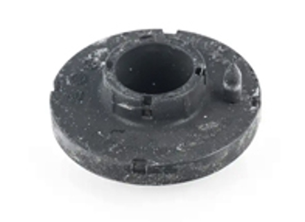 Shock absorber spring seat, lower. Porsche Macan - 8K0512297E, 8K0512297