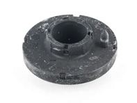 Shock absorber spring seat, lower. Porsche Macan - 8K0512297E, 8K0512297 Shock absorber spring seat, lower. Porsche Macan - 8K0512297E, 8K0512297