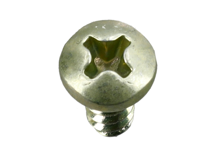 Rear Moulding Screw. Porsche 911 / 964 Targa - 90014303802, N0139575, PCG013957