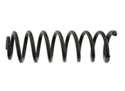 KYB K-Flex Coil spring REAR. Porsche 986 Boxster 2.5L / 2.7L 96-04 - 98633353105504, 56110 - RA7173