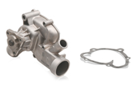 Water pump. Porsche 924 - 060121012, 060121011, 060121010, 060121010X, 060121011, 048121011