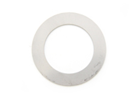 Kurbelwellendichtscheibe. Porsche 356 / 912 - 61610216301