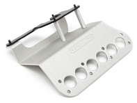 Fire Extinguisher Mount for Standard Seats. Porsche 987 / 997 / 991 / 981 Boxster / 981 Cayman - FE04 Fire Extinguisher Mount for Standard Seats. Porsche 987 / 997 / 991 / 981 Boxster / 981 Cayman - FE04