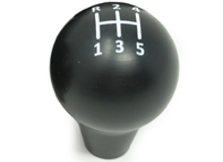 Pommeau de levier de vitesse et prolongateur F-body pour Porsche 911 avec boîte de vitesses 901 - 91142407101, NM-300