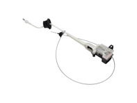 Front Lid Actuator. Porsche 997 / 987 Boxster / 987C Cayman - 99751111700 Front Lid Actuator. Porsche 997 / 987 Boxster / 987C Cayman - 99751111700