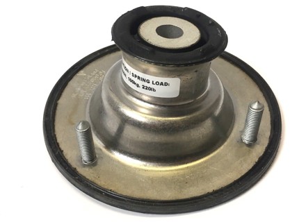 Shock absorber top mount rear. Porsche 981 Boxster / Cayman / 718 Boxster / Cayman - 98133305901