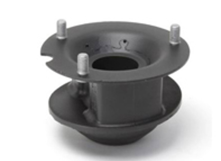 减震器支柱安装。保时捷 964 >>1990 - 96433306404