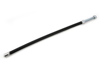 Clutch cable sleeve. Porsche 356 B/C - 90142342100, 69542342101, 1670250203 Clutch cable sleeve. Porsche 356 B/C - 90142342100, 69542342101, 1670250203