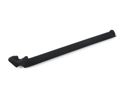 Rear 1/4 Window Seal. Porsche 997 Cabrio - 99754347500, 99754347600