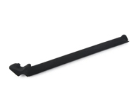 Rear 1/4 Window Seal. Porsche 997 Cabrio - 99754347500, 99754347600