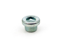 Tiptronic Gearbox Sump Drain Plug LARGE. Porsche 955 / 957 Cayenne - 95532137600, WHT000323A, WHT000323 Tiptronic Gearbox Sump Drain Plug LARGE. Porsche 955 / 957 Cayenne - 95532137600, WHT000323A, WHT000323