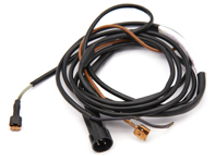 Wire set, Front end. Porsche 911 78-86 LHD Cars - 91161216203