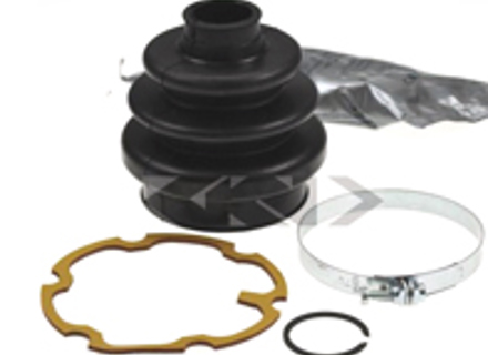 CV Joint boot KIT Constant Velocity Joint boot. Porsche 928 - 300522, 92833292401