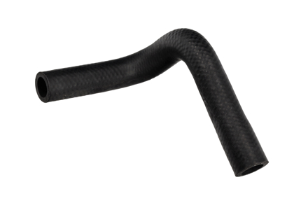 Schlauch der Servolenkungspumpe. Porsche 928 - 92834744501, 92834744500