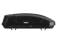 Box da tetto Thule Force XT S 300L nero opaco per Porsche Cayenne / Panamera / Macan / Tycan / 992 / 991 / 997 / 996 - 635100, 95804400025 Box da tetto Thule Force XT S 300L nero opaco per Porsche Cayenne / Panamera / Macan / Tycan / 992 / 991 / 997 / 996 - 635100, 95804400025