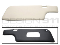 Sun Visor for LHD Cars. RIGHT. Porsche 911 70-72 Coupe - PCG73103202 Sun Visor for LHD Cars. RIGHT. Porsche 911 70-72 Coupe - PCG73103202