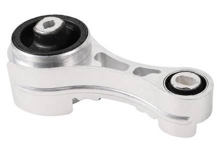 Engine Support Mount, Lower. Porsche 970.1 Panamera S 4.8L 2009-10 - 97037504120