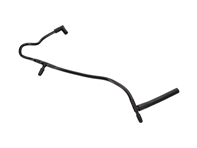 Vacuum Line For Intake Air Distributor. Porsche 92A / 9PA1 Cayenne / 970 Panamera 2007-18 - 94811035800