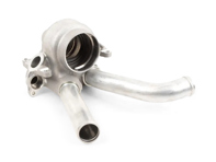 Thermostat housing. Porsche 957 Cayenne S / GTS / Turbo - 94810606005, 94810606006, 90038507201, 94810612402 Thermostat housing. Porsche 957 Cayenne S / GTS / Turbo - 94810606005, 94810606006, 90038507201, 94810612402