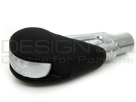 Gear selector knob PDK. Porsche 987 Boxster MKII / 987C Cayman MKII / 997 MKII - 9G142606920, 9G142606900 Gear selector knob PDK. Porsche 987 Boxster MKII / 987C Cayman MKII / 997 MKII - 9G142606920, 9G142606900
