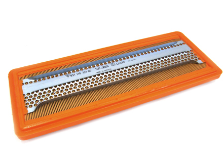 Air filter. Porsche 924 2.0L Turbo / GT - 93111012100