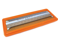 Air filter. Porsche 924 2.0L Turbo / GT - 93111012100 Air filter. Porsche 924 2.0L Turbo / GT - 93111012100