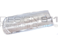 Fog Lamp Lens. Porsche 964 Carrera RS - 96463120375, 96463120475 Fog Lamp Lens. Porsche 964 Carrera RS - 96463120375, 96463120475