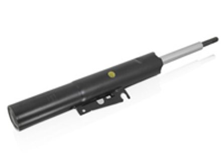 Shock absorber Front. Porsche 996 TURBO COUPE 2000-2003 - 99634304317, 99634304342